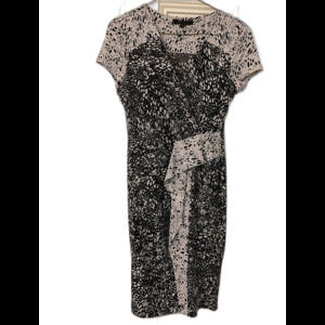 bcbgmaxazria dress medium